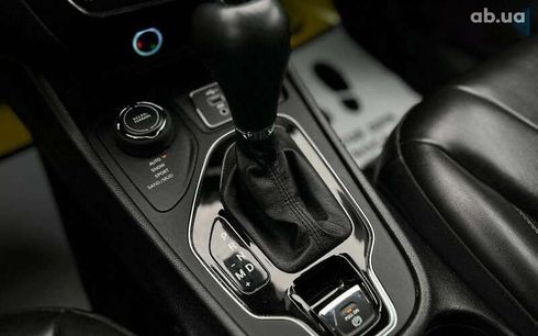 Jeep Cherokee 2020 - фото 19