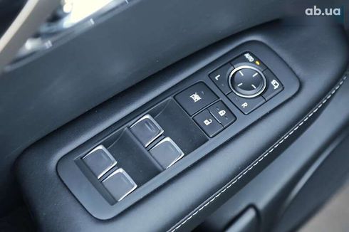 Lexus RX 2022 - фото 24