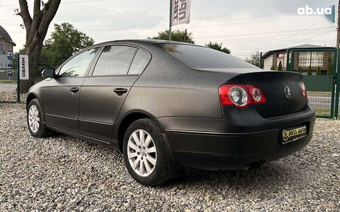 Volkswagen Passat 2008 - фото 4