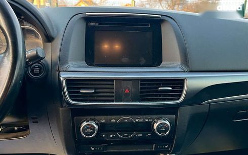 Mazda CX-5 2015 - фото 14