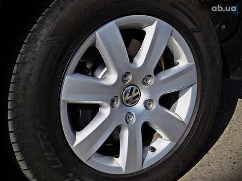 Volkswagen Touareg 2015 - фото 5