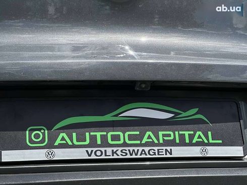 Volkswagen Tiguan 2013 - фото 14
