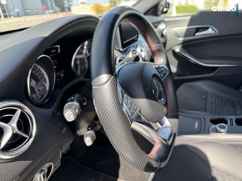Mercedes-Benz CLA-Класс 2014 - фото 14