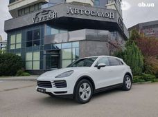Купить Porsche Cayenne 2017 бу в Киеве - купить на Автобазаре