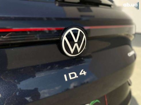 Volkswagen ID.4 Crozz 2022 - фото 13