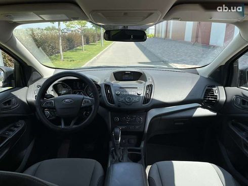 Ford Escape 2016 - фото 16