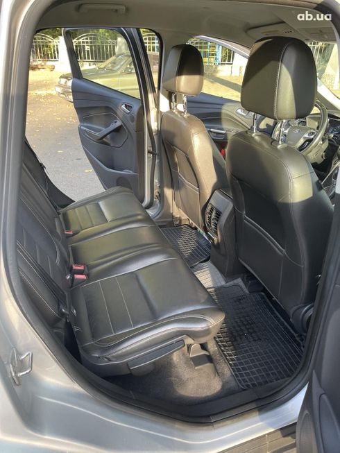 Ford C-Max 2013 - фото 7