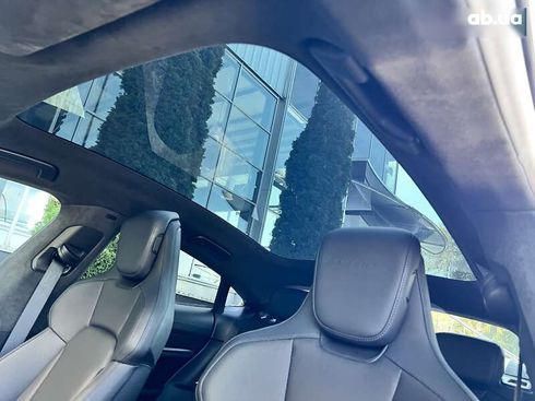 Porsche Taycan 2020 - фото 27