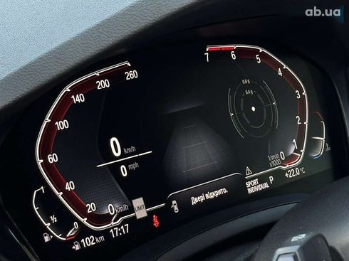 BMW 3 серия 2019 - фото 27