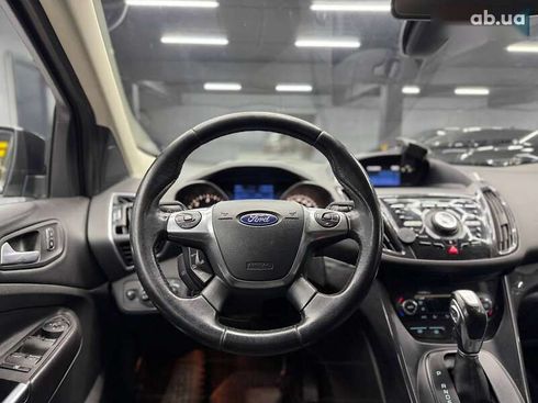 Ford Kuga 2013 - фото 12