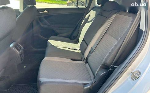 Volkswagen Tiguan 2018 - фото 18