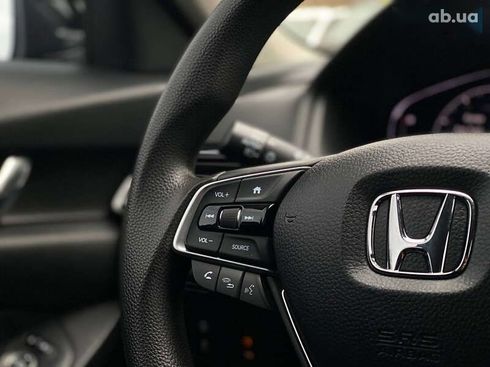 Honda Accord 2020 - фото 13