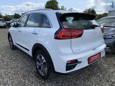 Kia Niro 2022 - фото 10
