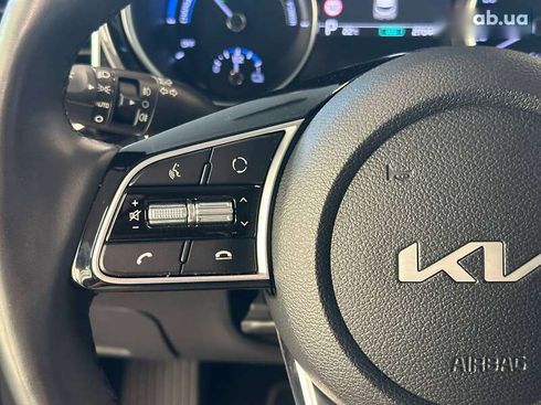 Kia XCeed 2022 - фото 26