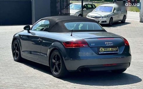 Audi TT 2008 - фото 4