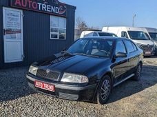 Продаж вживаних Skoda в Львівській області - купити на Автобазарі