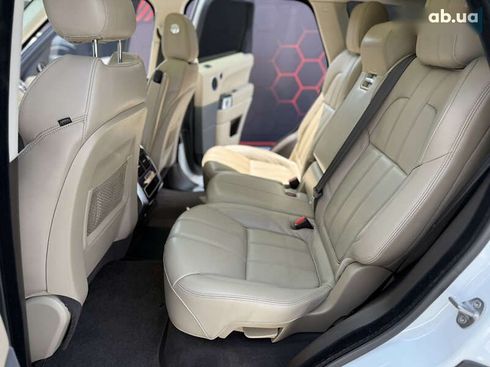 Land Rover Range Rover Sport 2015 - фото 20