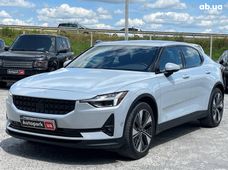 Продаж вживаних Polestar в США - купити на Автобазарі