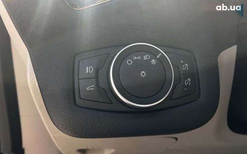 Ford Escape 2017 - фото 13