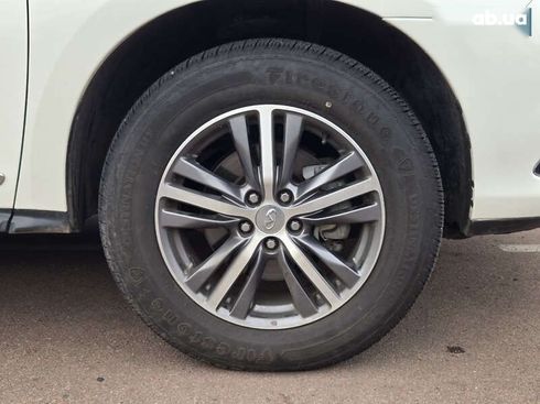Infiniti QX60 2019 - фото 18