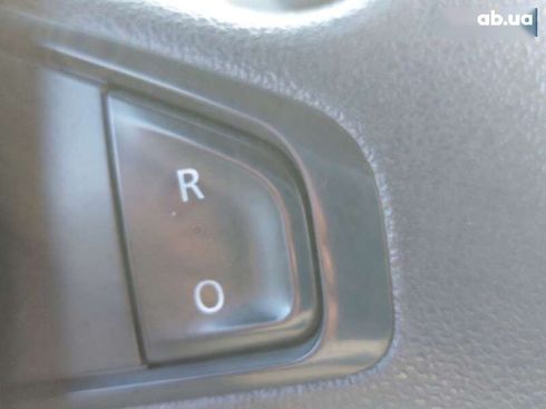 Renault Kangoo 2014 - фото 26