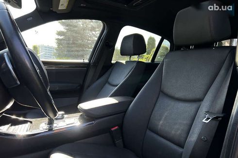 BMW X4 2017 - фото 9