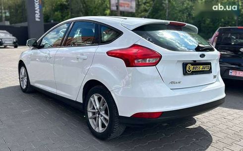 Ford Focus 2016 - фото 4