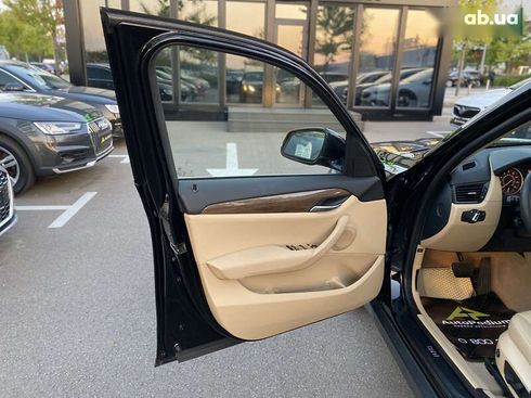 BMW X1 2014 - фото 7