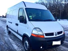 Запчасти Renault Master в Киеве - купить на Автобазаре