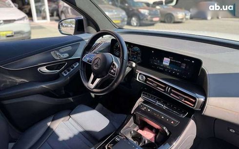 Mercedes-Benz EQC-Класс 2021 - фото 15