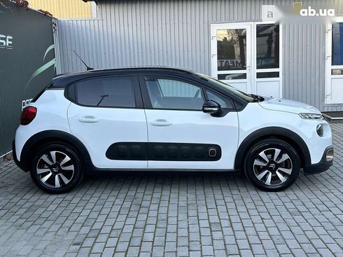 Citroёn C3 2019 - фото 5