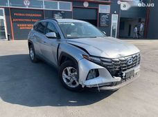 Продаж вживаних Hyundai Tucson у Львові - купити на Автобазарі