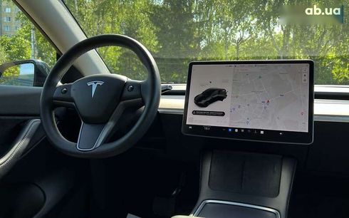 Tesla Model Y 2022 - фото 15