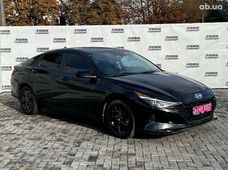 Продажа б/у Hyundai Elantra в Волынской области - купить на Автобазаре