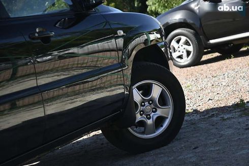Kia Sportage 2007 - фото 15