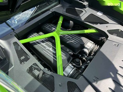 Lamborghini Huracan 2018 - фото 21