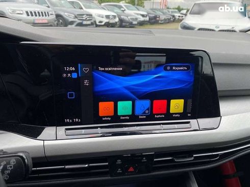 Volkswagen Golf 2020 - фото 15