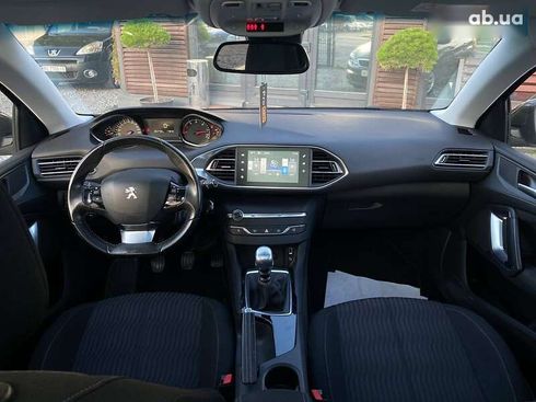 Peugeot 308 2014 - фото 6
