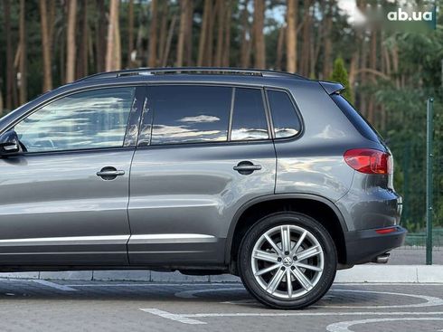 Volkswagen Tiguan 2016 - фото 13