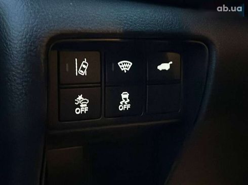 Honda CR-V 2021 - фото 29