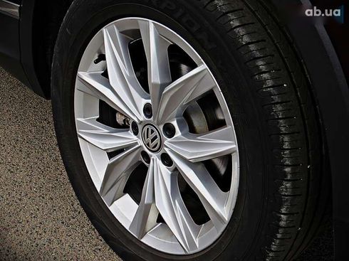 Volkswagen Tiguan 2018 - фото 5