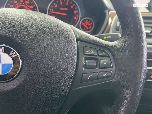 BMW 3 серия 2017 - фото 23