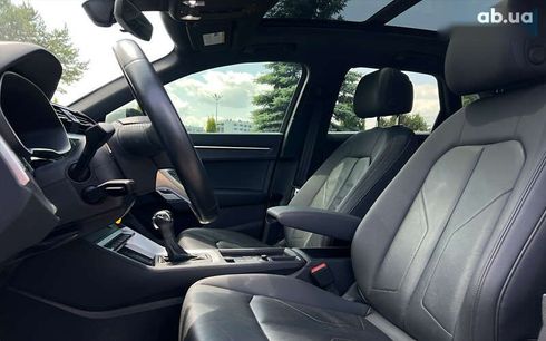 Audi Q3 2019 - фото 21