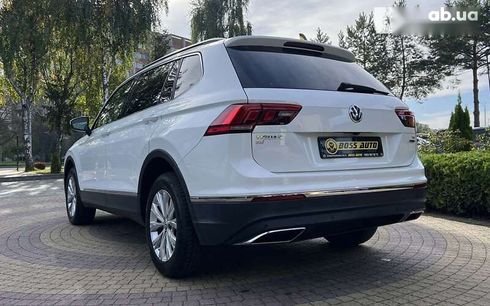 Volkswagen Tiguan 2017 - фото 5