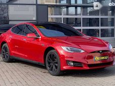 Tesla Model S 2015 года - купить на Автобазаре