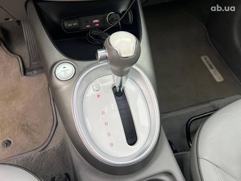 Kia Soul 2015 черный - фото 30