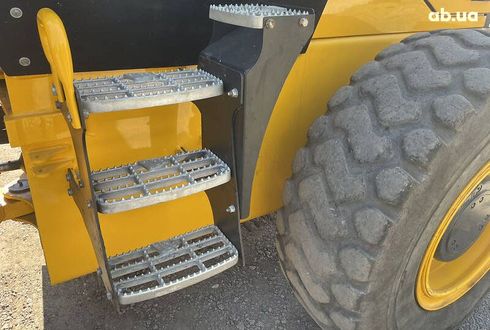 JCB 416 2012 - фото 8