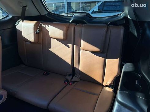 Toyota Highlander 2018 - фото 16