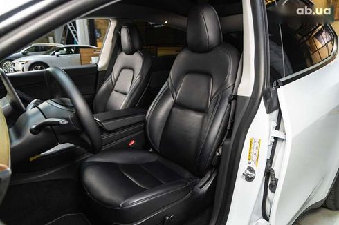 Tesla Model Y 2021 - фото 15