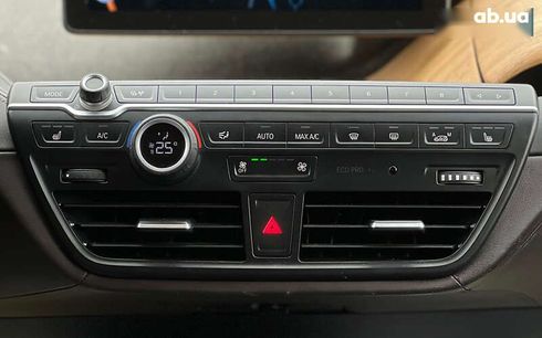 BMW i3 2015 - фото 17